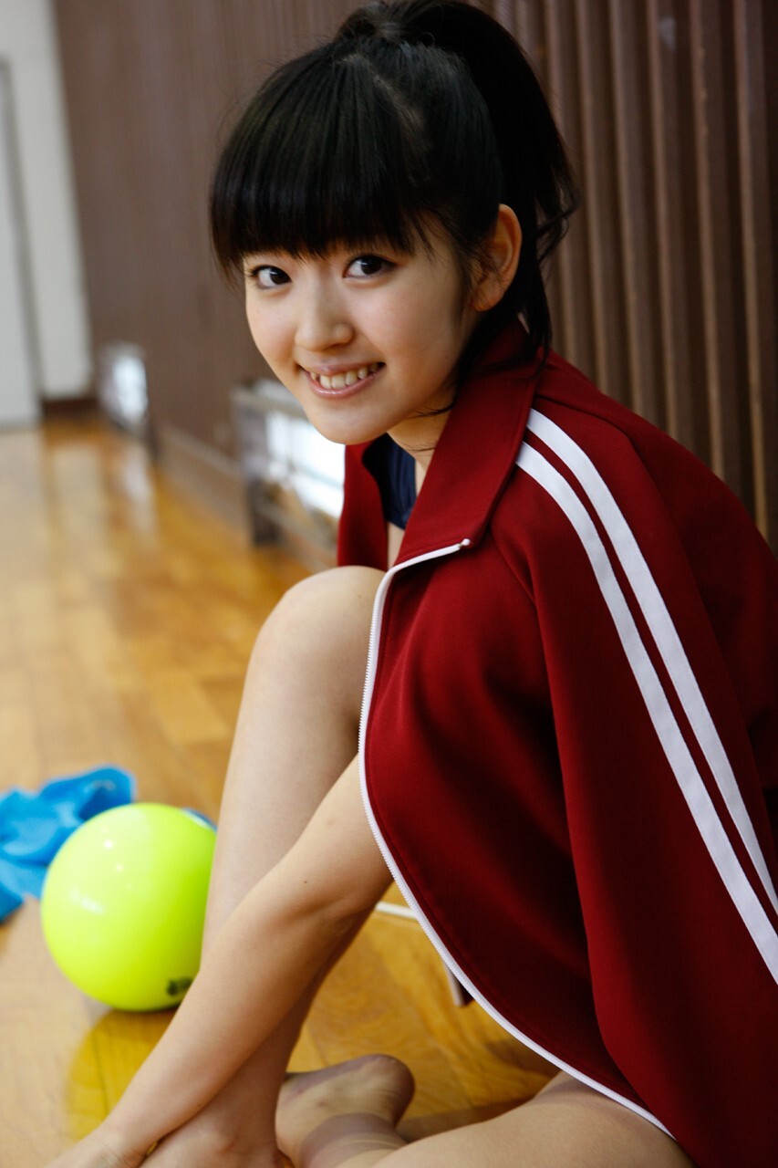 鈴木愛理 92 Airi Suzuki  Project Digital Books  日本美女